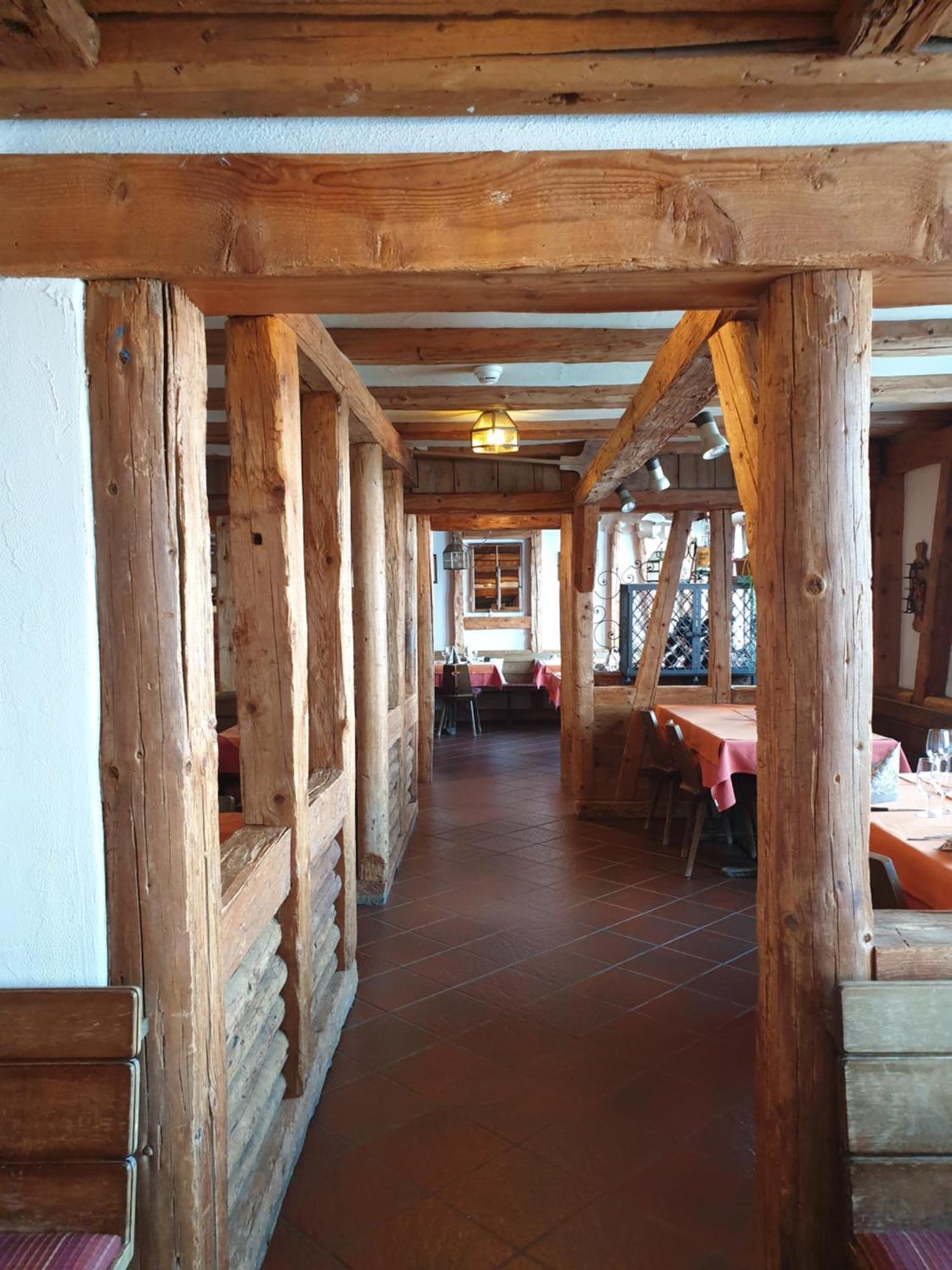 Aparthotel Edy Bruggmann Ag Flumserberg ภายนอก รูปภาพ