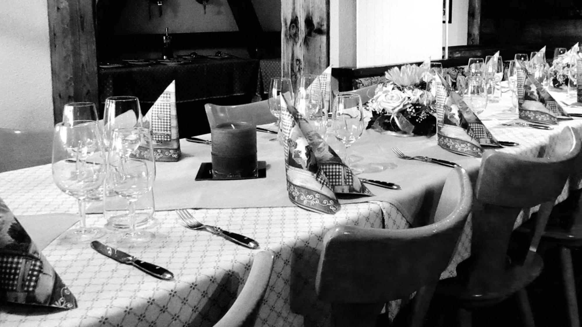 Aparthotel Edy Bruggmann Ag Flumserberg ภายนอก รูปภาพ