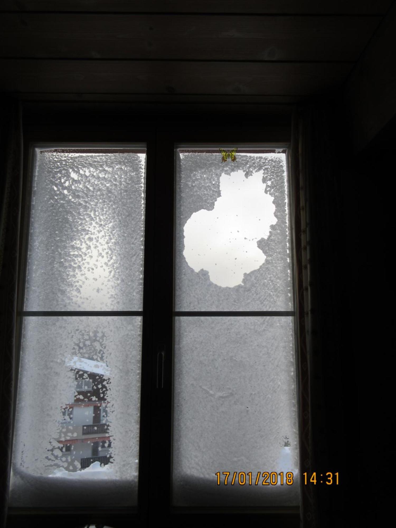 Aparthotel Edy Bruggmann Ag Flumserberg ภายนอก รูปภาพ
